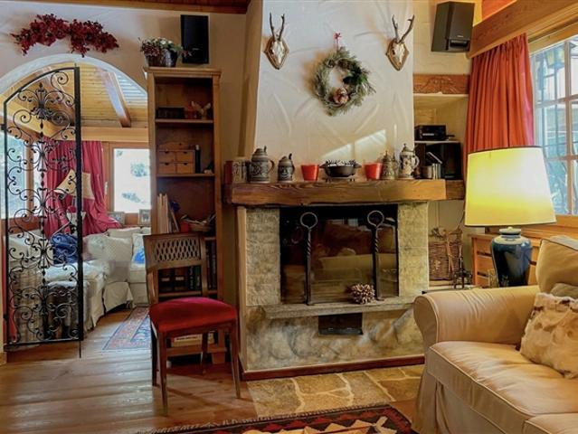 Chalet Silence