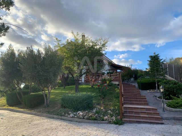 Chalet 390 m2
