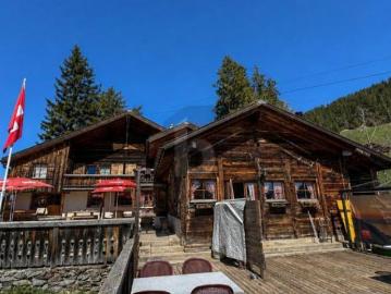 Chalet 7.5 Zimmer