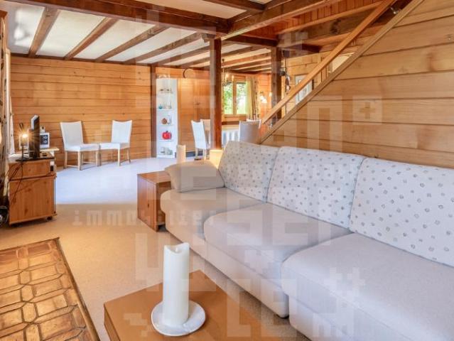 Chalet 7 Zimmer