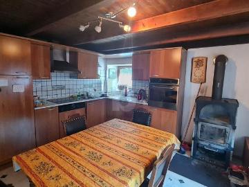 Chalet 7 Zimmer