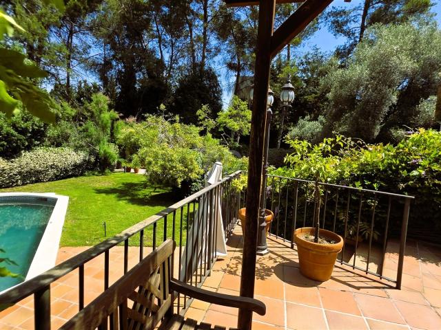 Chalet 7 dormitorios 650 m2 690m² Sant Cugat del Vallés
