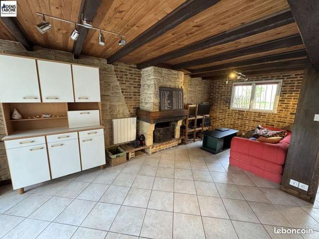 Chalet 7 pièces 111 m²