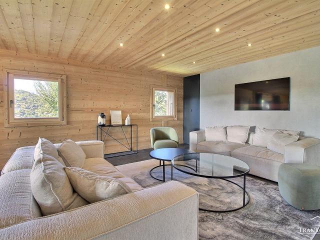 Chalet 7 Pièces 269m² Saint Gervais les Bains