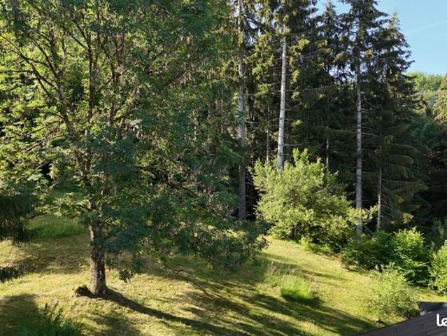 Chalet 7 pièces 270 m²