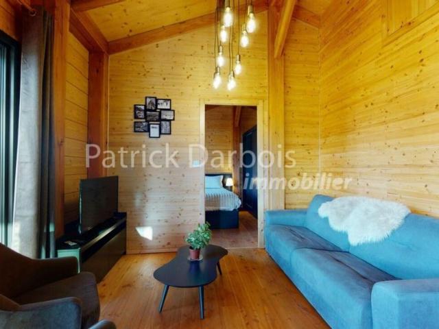 Chalet 4.5 pièces à Anzère