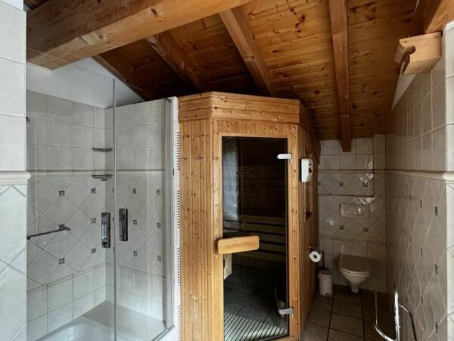 Chalet 4.5 pièces à Crans Montana
