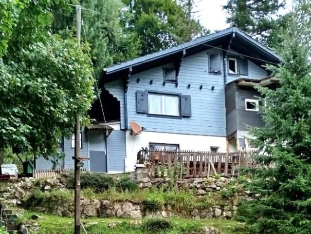 St Cergue Chalet 4,5 Zimmer