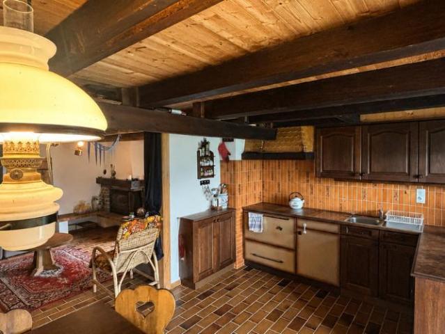 Chalet 4.5 Zimmer