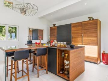 Chalet 4 Zimmer