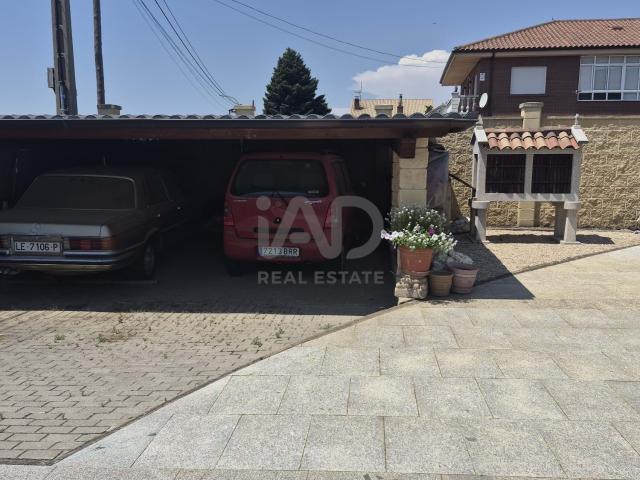 Chalet 4 dormitorios 400 m2