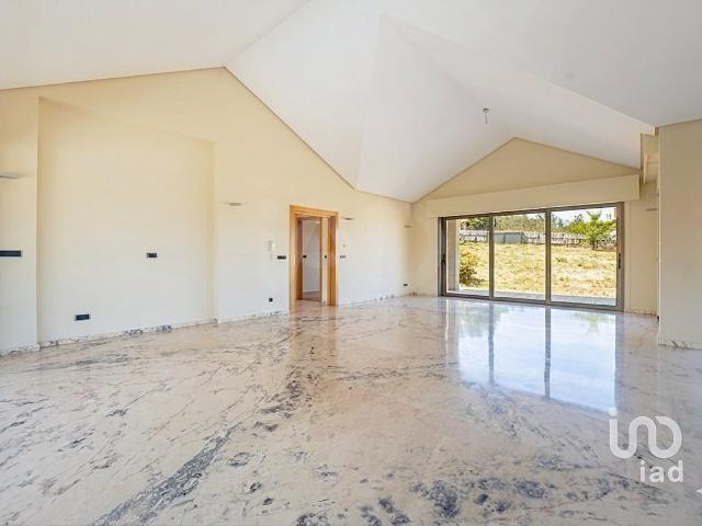 Chalet 4 dormitorios 463 m2 463m² Beariz