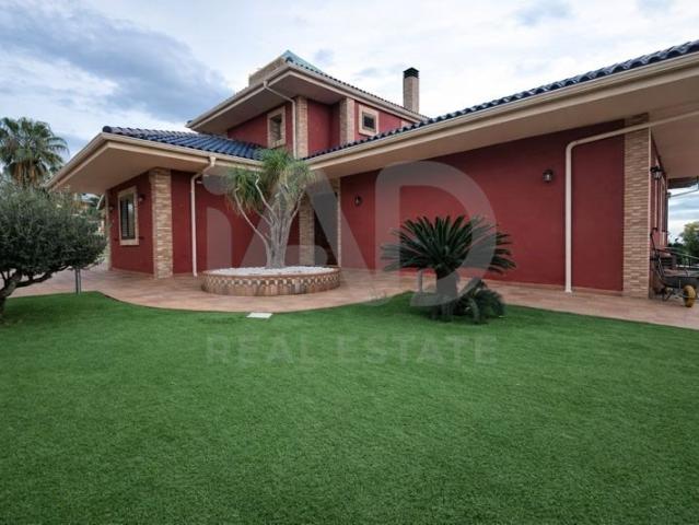 Chalet 4 dormitorios 620 m2 641m² Molina de Segura