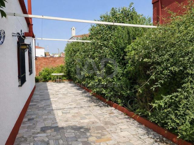 Chalet 4 dormitorios 137 m2 137m² Dos Hermanas