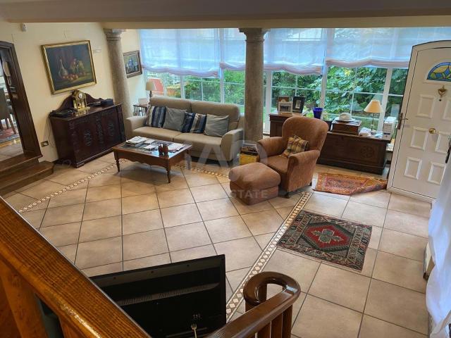Chalet 4 dormitorios 190 m2