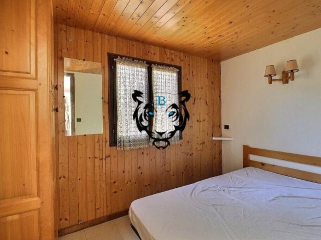 Chalet 4 Pieces 39m² Roquebrune sur Argens