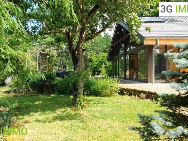 Chalet 4 pièces