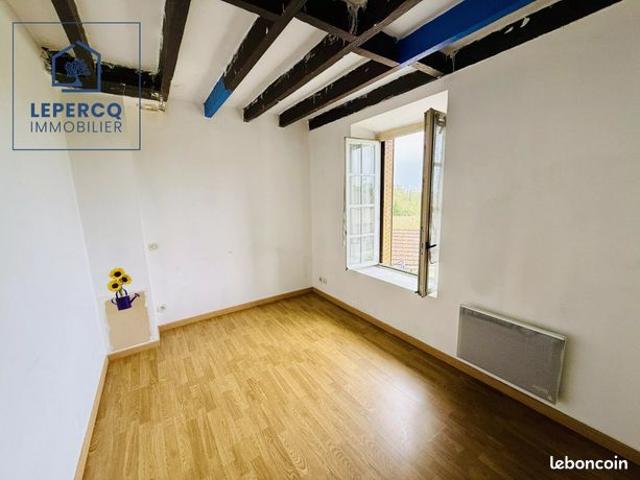 Chalet 4 pièces 88 m²