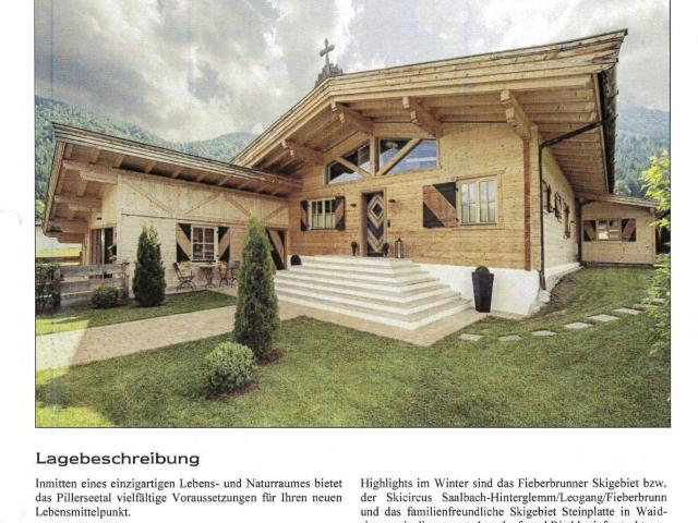 Chalet