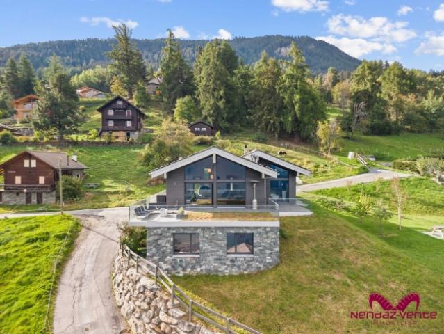 Chalet