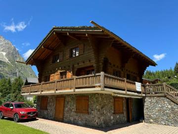 Dugny, Leytron, Bezirk Martinach, Wallis