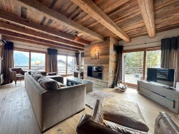 Bagnes, Entremont, Wallis