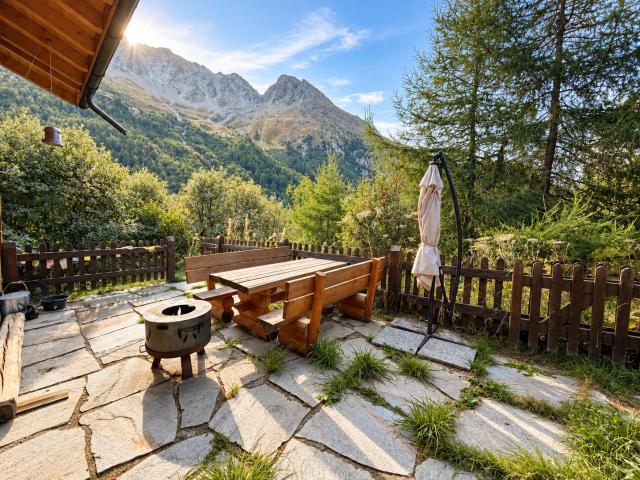 Chalet / 5,5 Stück / Arolla / Selten und sehr begehrt / Ref. 10267765