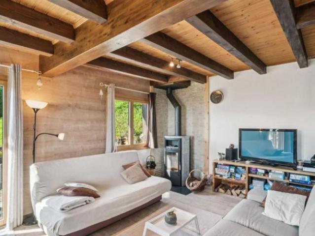 Chalet 5.5 Zimmer