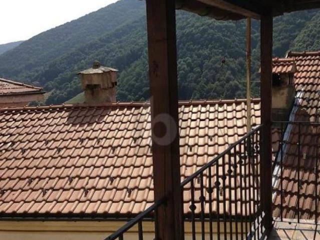 Chalet 5.5 Zimmer
