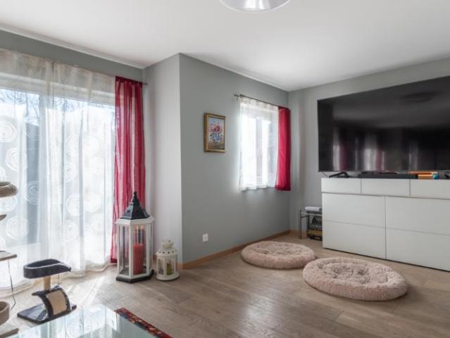 Chalet 5.5 Zimmer