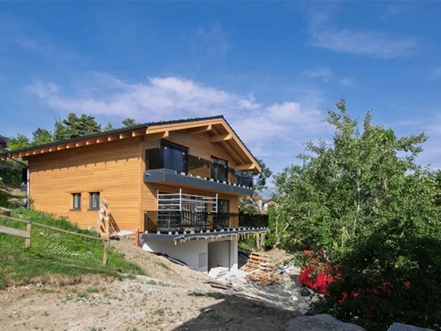 Chalet 5,5 Zimmer in der Nähe von Crans Montana