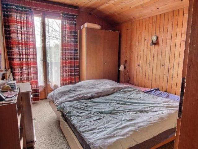 Chalet 5 Zimmer
