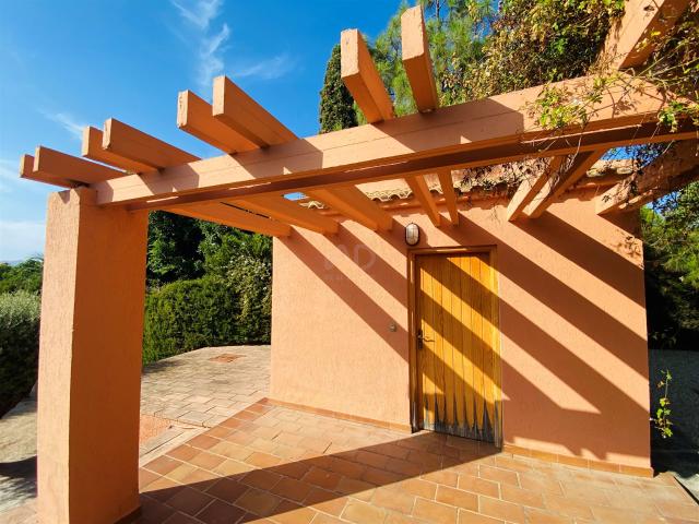 Chalet 5 dormitorios 573 m2 573m² Alacant