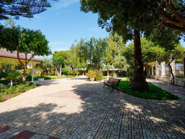 Chalet 5 dormitorios 1371 m2 1371m² Cartagena