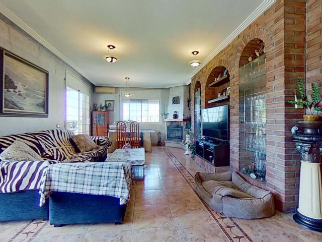 Chalet 5 dormitorios 222 m2