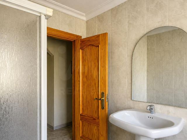Chalet 5 dormitorios 242 m2