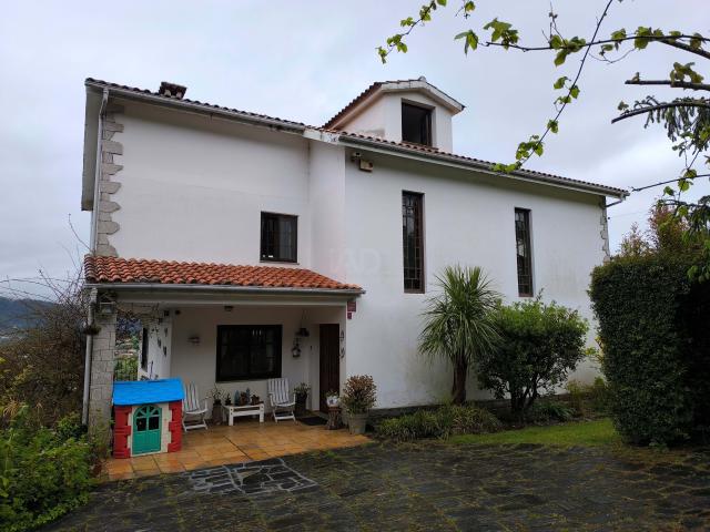Chalet 5 dormitorios 344 m2