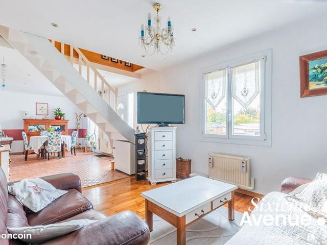 Chalet 5 pièces 102 m²