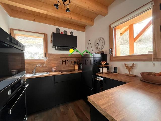 Maison individuelle