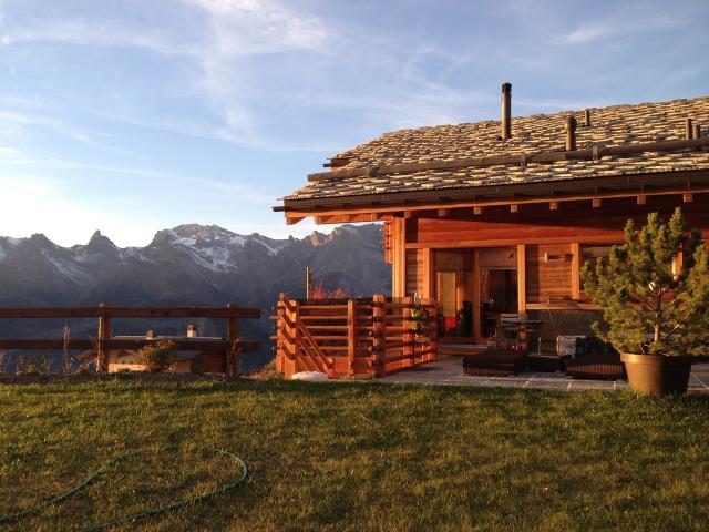 Chalet