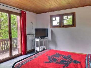Chalet 6.5 Zimmer