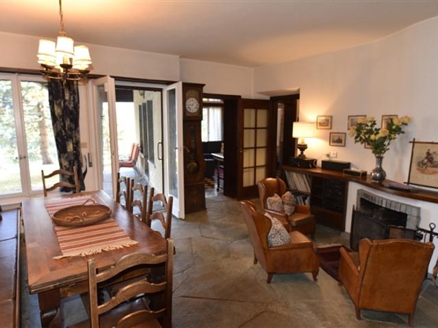 Chalet 6,5 Zimmer zu vermieten