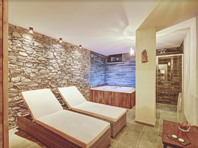 Chalet 6 Villa Almellina Estates 232m² Limone Piemonte