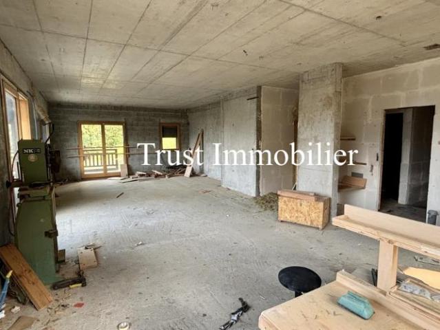 Chalet 6 Zimmer