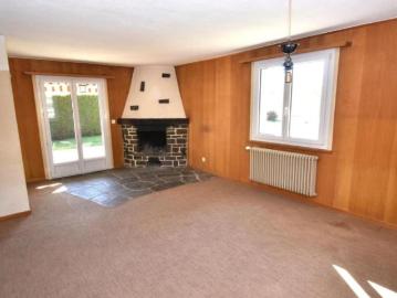 Chalet 6 Zimmer