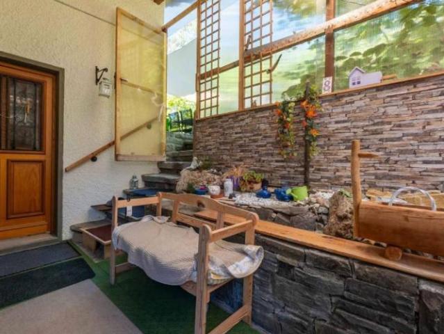 Chalet 6 Zimmer