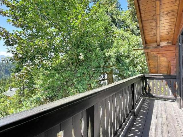 Chalet 6 Zimmer