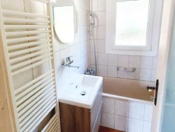 Chalet 6 Zimmer