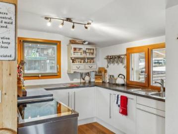 Chalet 6 Zimmer