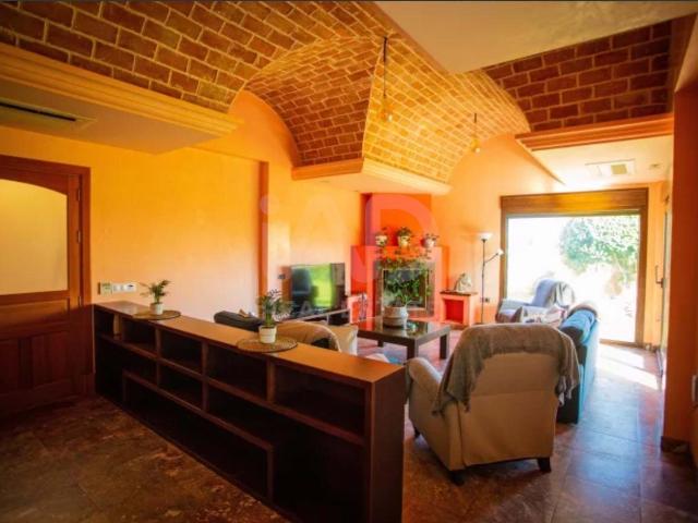 Chalet 6 dormitorios 600 m2 658m² Arcos de la Frontera